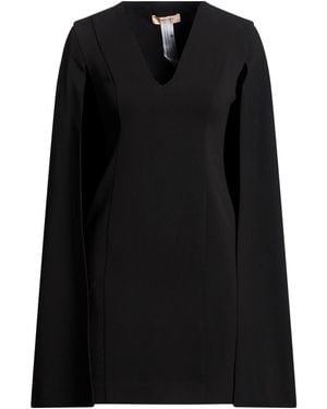 Twinset Mini Dress - Black