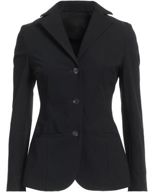 Rrd Blazer - Black