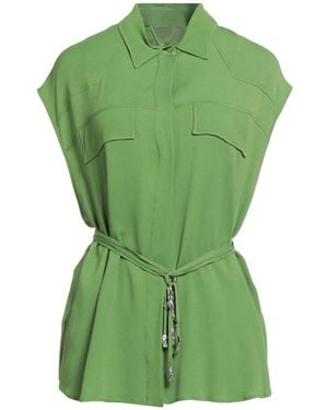 Dondup Shirt - Green