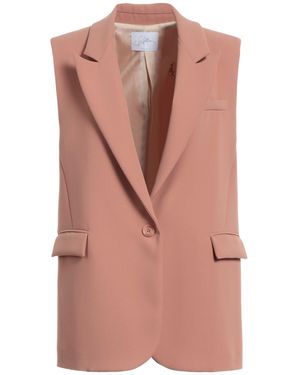 Soallure Blazer - Pink