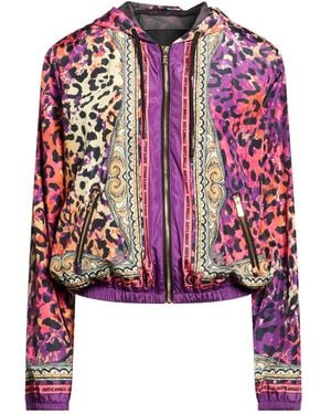 Just Cavalli Jacket - Red