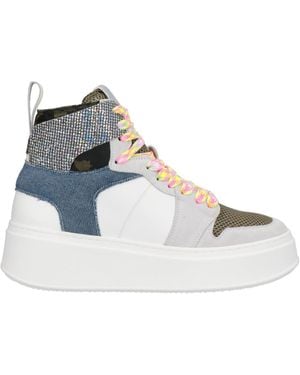 Lemarè Sneakers - Blue