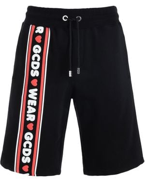 Gcds Shorts & Bermuda Shorts - Blue