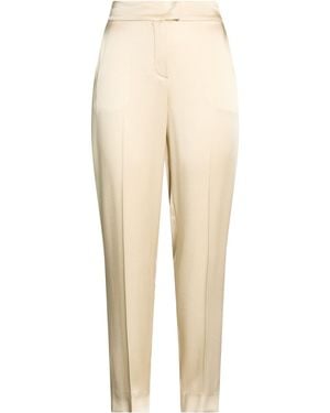 Max Mara Trouser - Natural