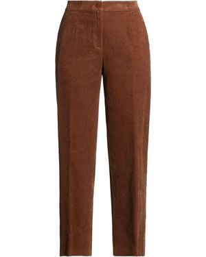 Purotatto Trouser - Brown