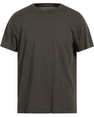 Nili Lotan T-Shirts - Green