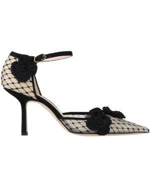 PROSPERINE® Pumps - Black