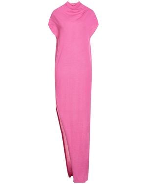 Rick Owens Cuello Alto - Rosa