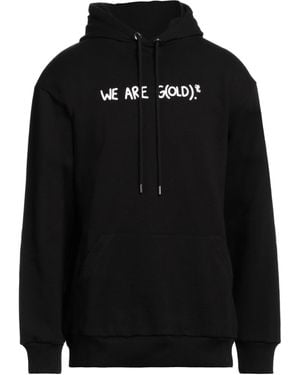 Throwback. Sweatshirt - Schwarz