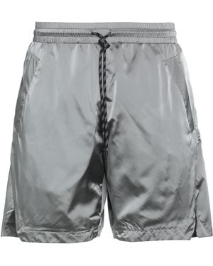 Dondup Shorts & Bermuda Shorts - Grey