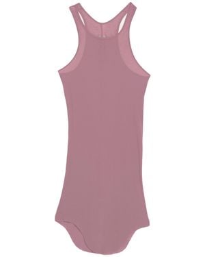 Rick Owens Tank Top - Lila