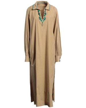Fortela Vestito Lungo - Neutro