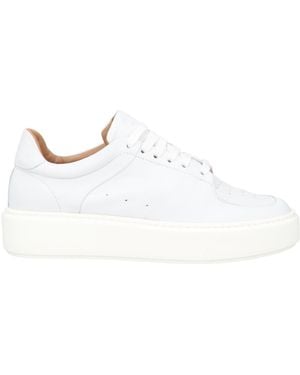 Testoni Sneakers - White