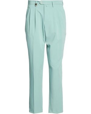 Barbati Trouser - Blue