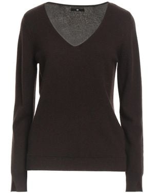 Max & Moi Pullover - Negro