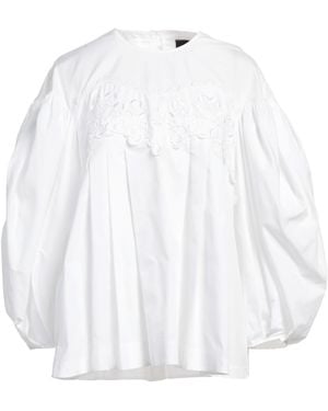 Simone Rocha Top - White
