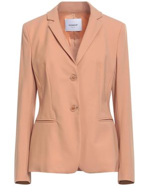 Dondup Blazer - Rose