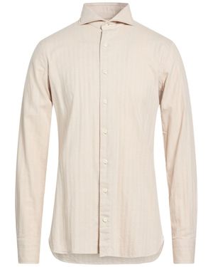 Truzzi Shirts - White