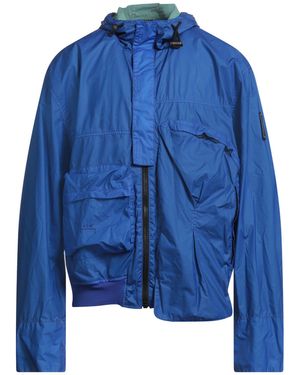 A_COLD_WALL* Jacket - Blue