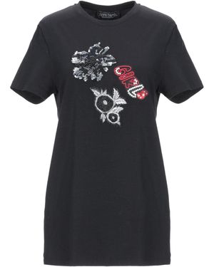 Nora Barth T-shirt - Black