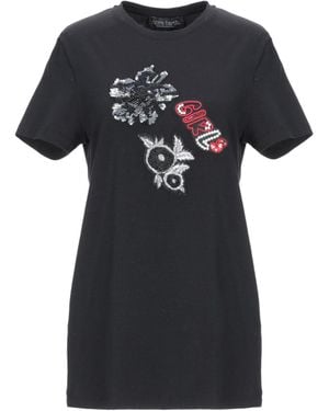 Nora Barth T-shirt - Black
