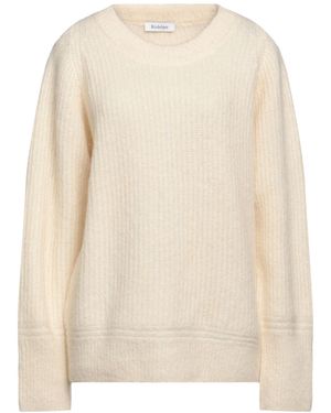 Rodebjer Pullover - Natur