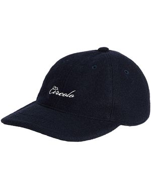 Circolo 1901 Chapeau - Bleu