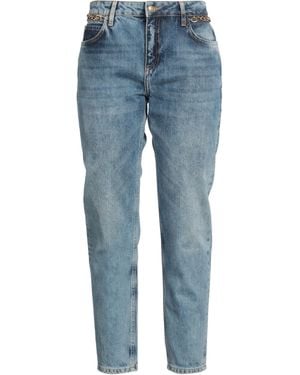 ESCADA Jeanshose - Blau