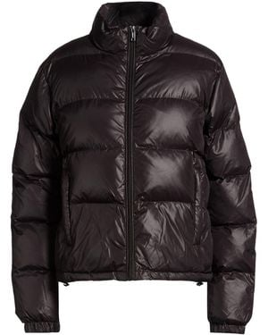 Iceberg Puffer - Black