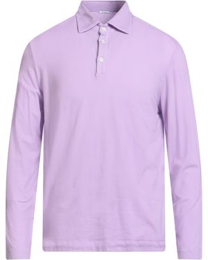 Malo Poloshirt - Lila