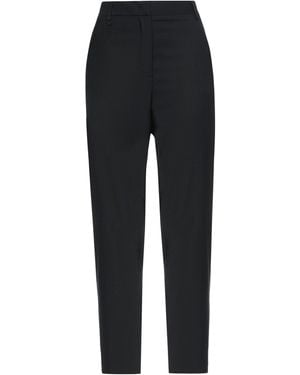Manuel Ritz Pants - Black