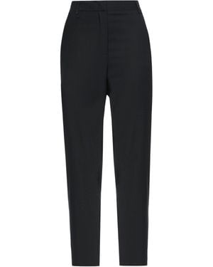 Manuel Ritz Pants - Black