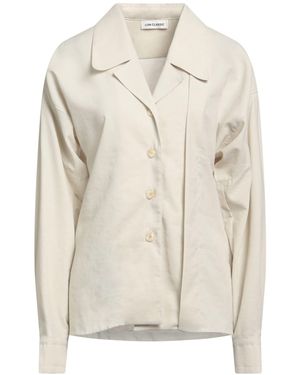 Low Classic Blazer - Natural