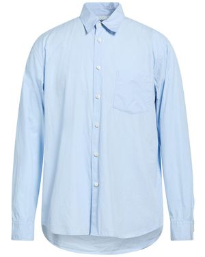 Theory Shirts - Blue