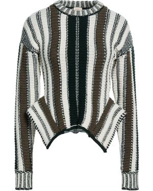 Tod's Pullover - Schwarz