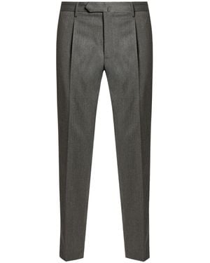 Santaniello Trouser - Grey