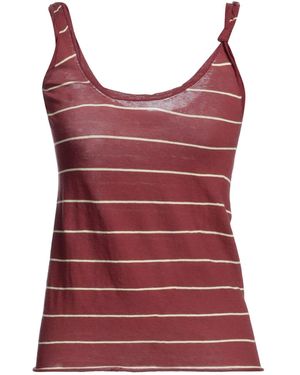 Roberto Collina Tank Top - Red