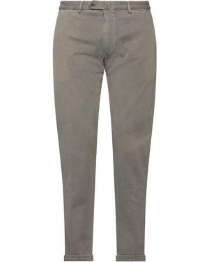 Santaniello Hose - Grau