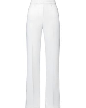 Pinko Pants - White