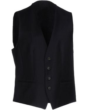 BOSS Waistcoat - Black