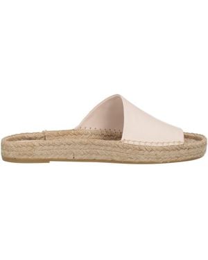Eqüitare Espadrilles - White