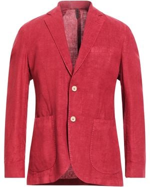 Harmont & Blaine Blazers - Red