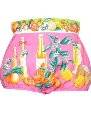 Dolce & Gabbana Shorts & Bermuda Shorts - Grey