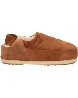 Moon Boot Mules & Clogs - Brown