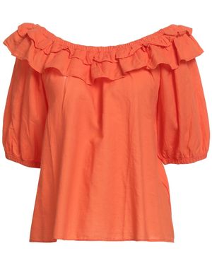 Ba&sh Top - Arancione