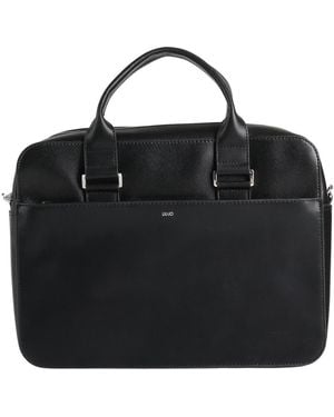 Liu Jo Borsa A Mano - Nero
