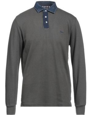 Harmont & Blaine Polo - Gris