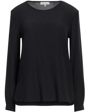 Antonelli Top Silk - Black