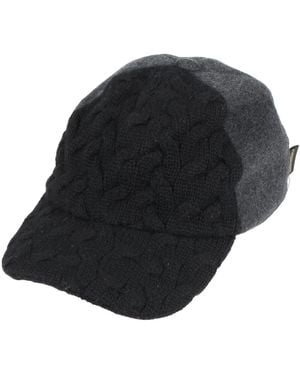 Borsalino Sombrero - Negro