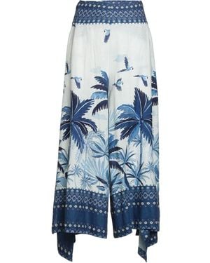 FARM Rio Hose - Blau